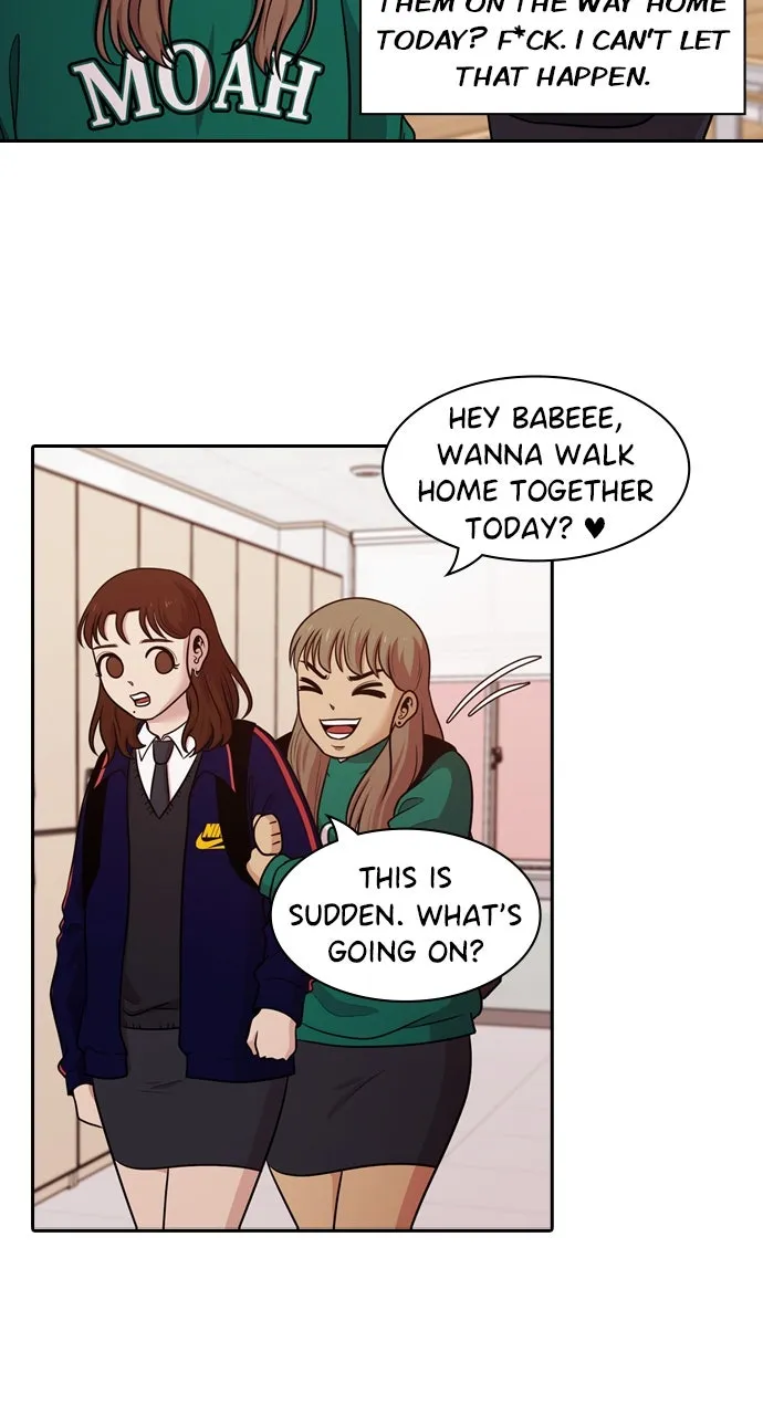 Read Tomorrow chapter 126 image 65 on Lezhin