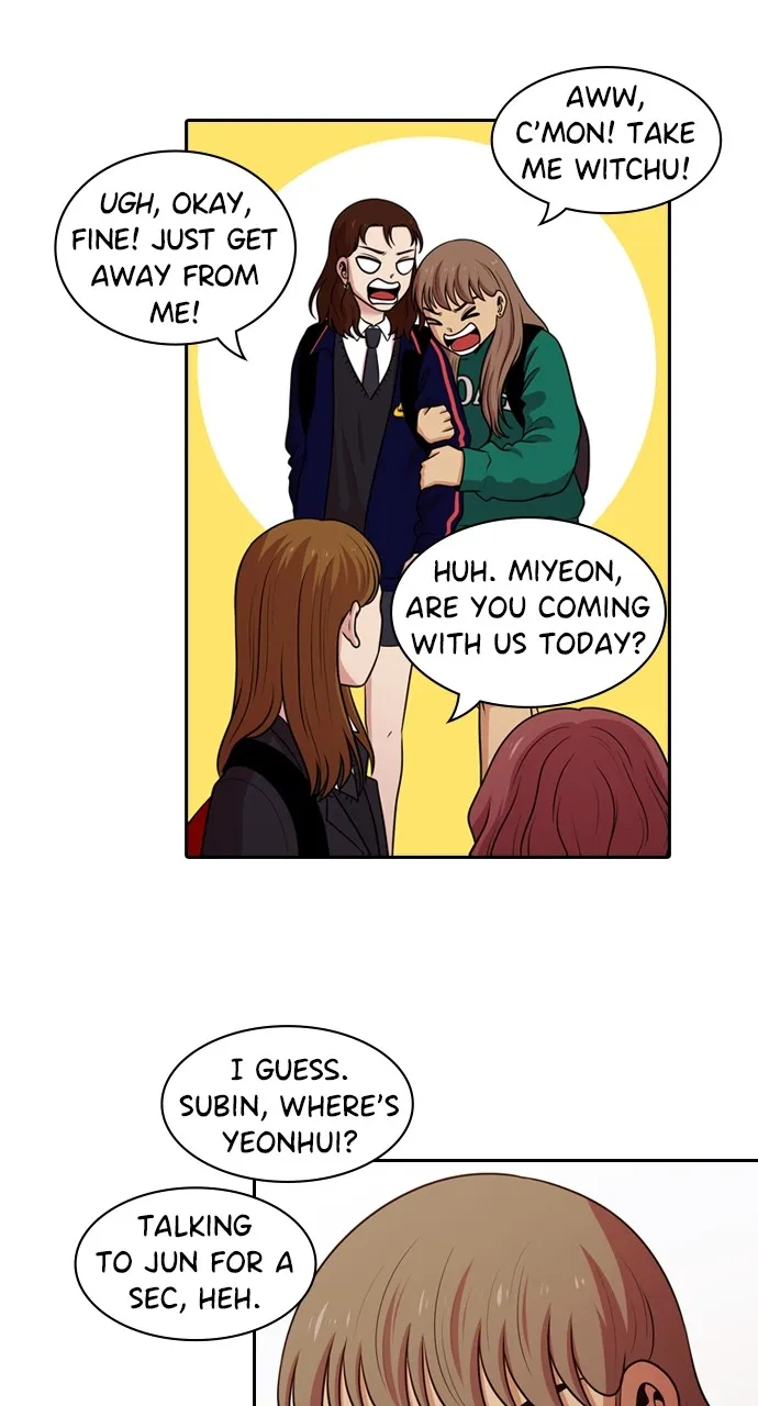 Read Tomorrow chapter 126 image 66 on Lezhin