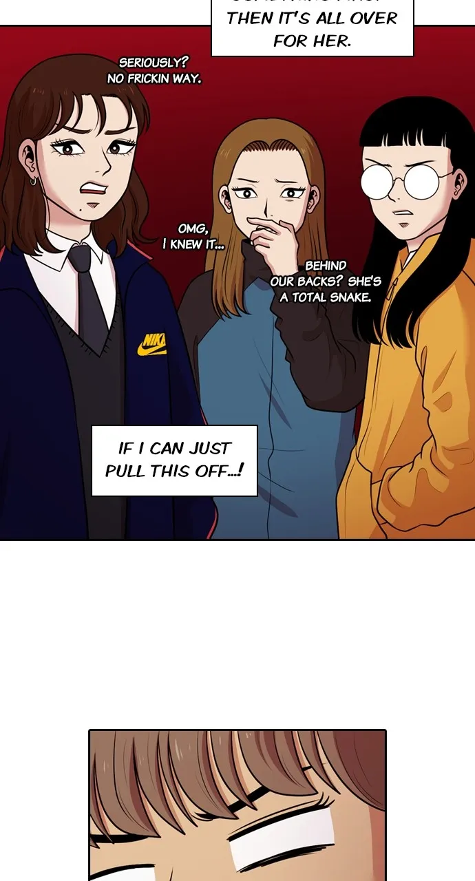 Read Tomorrow chapter 126 image 70 on Lezhin