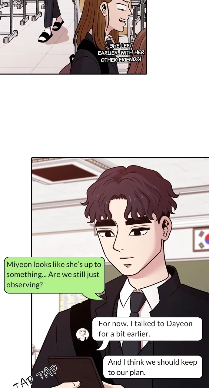 Read Tomorrow chapter 126 image 72 on Lezhin