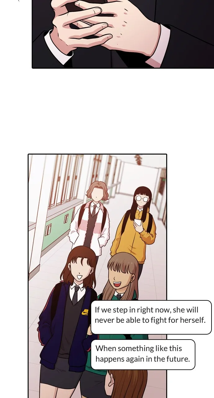 Read Tomorrow chapter 126 image 73 on Lezhin
