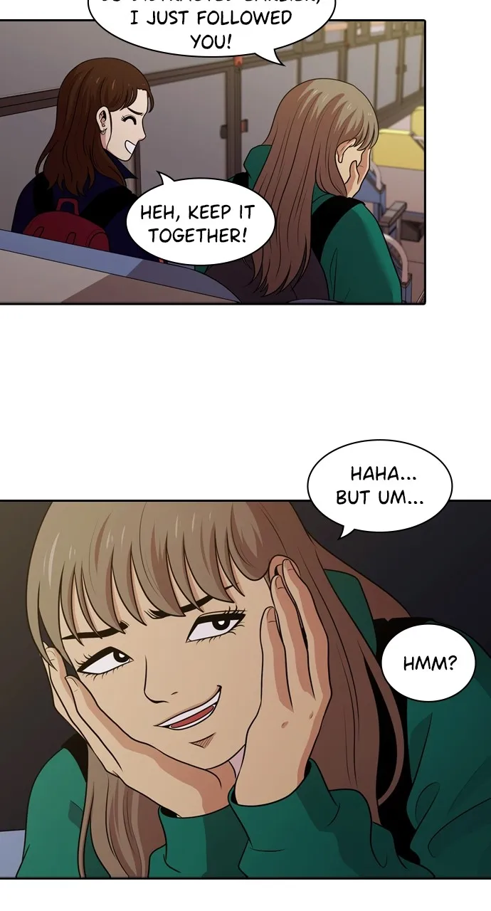 Read Tomorrow chapter 126 image 77 on Lezhin