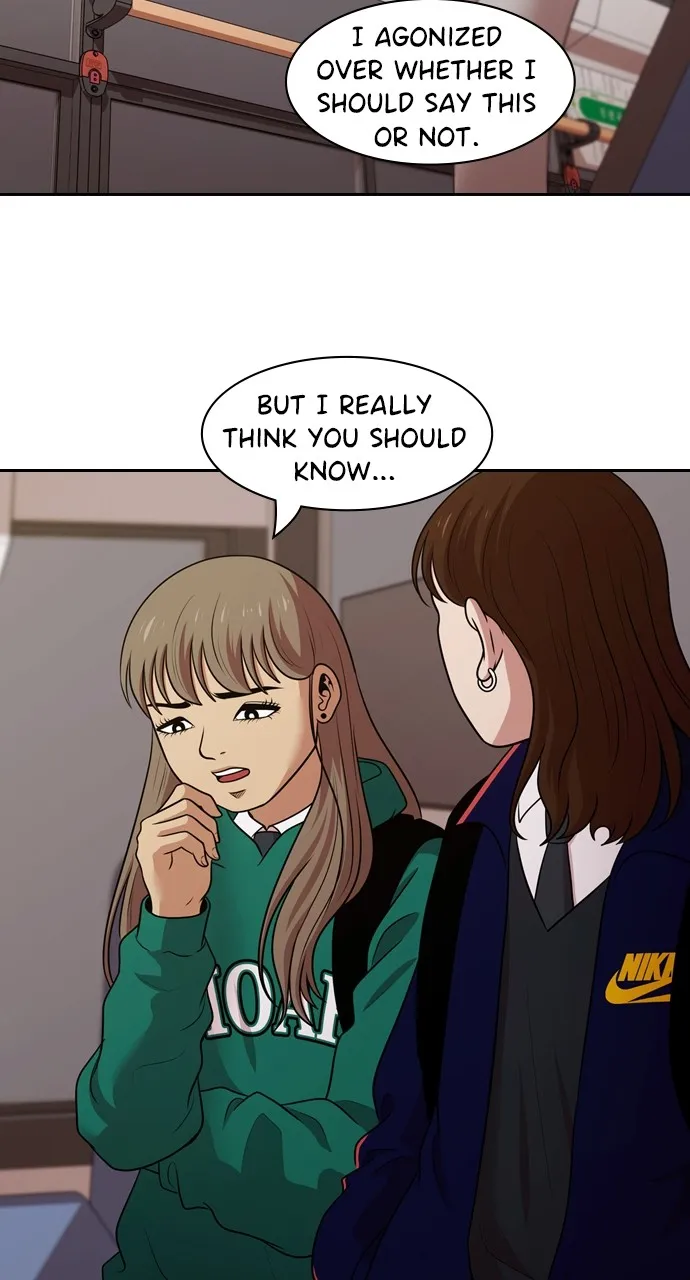Read Tomorrow chapter 126 image 79 on Lezhin