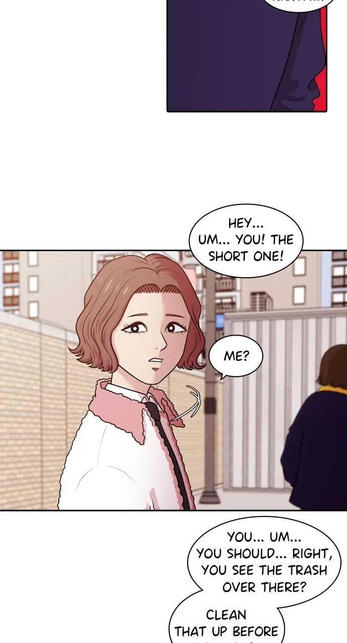 Read Tomorrow chapter 126 image 9 on Lezhin