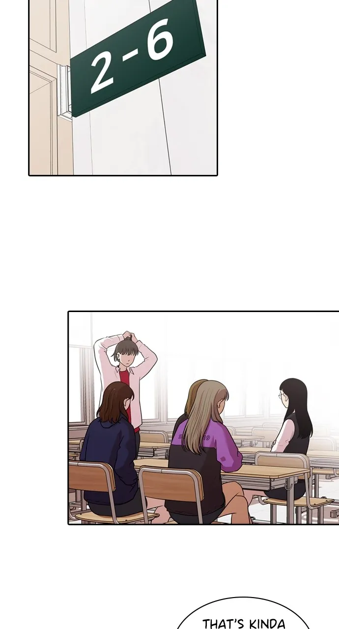 Read Tomorrow chapter 127 image 1 on Lezhin