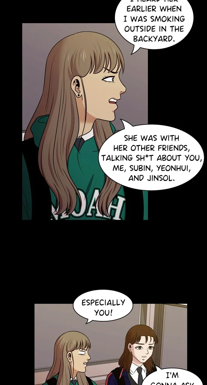 Read Tomorrow chapter 127 image 10 on Lezhin