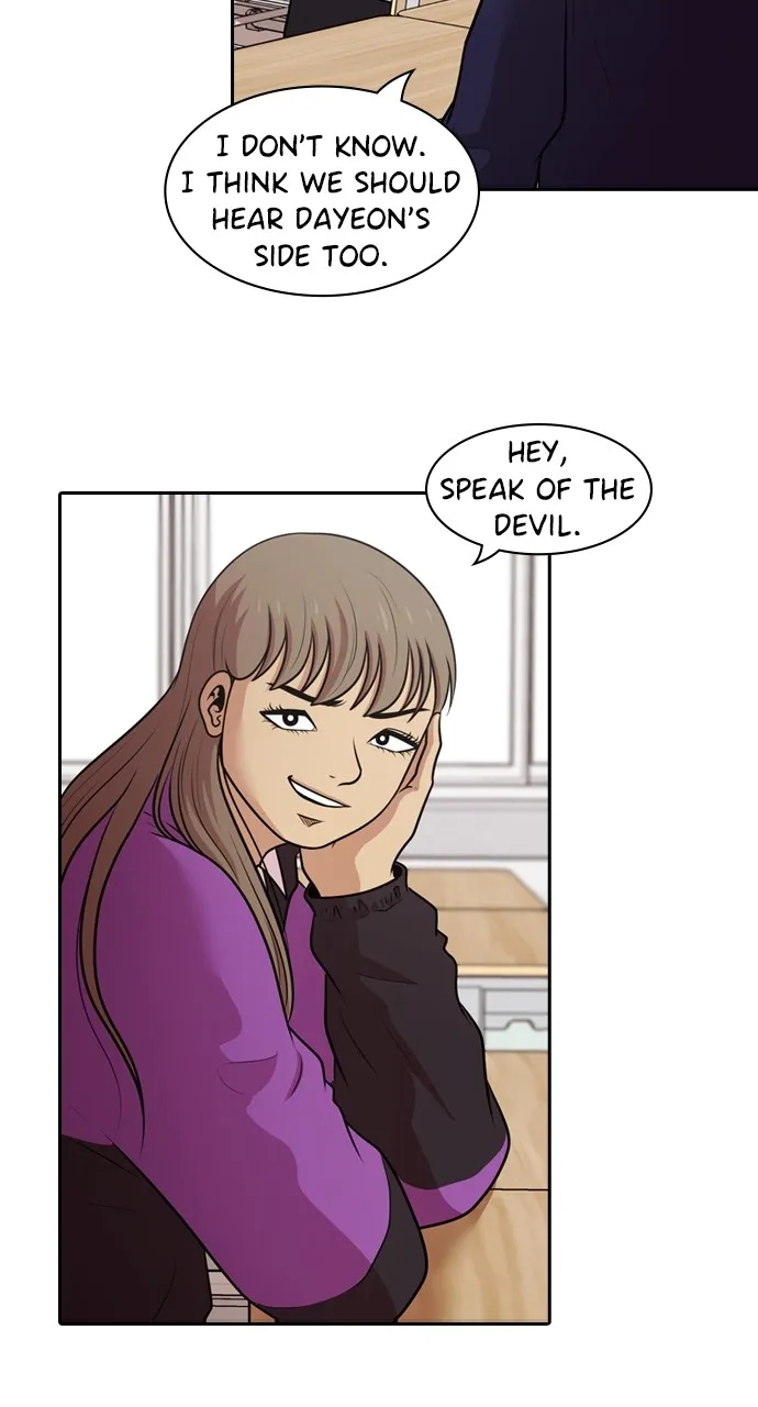 Read Tomorrow chapter 127 image 16 on Lezhin