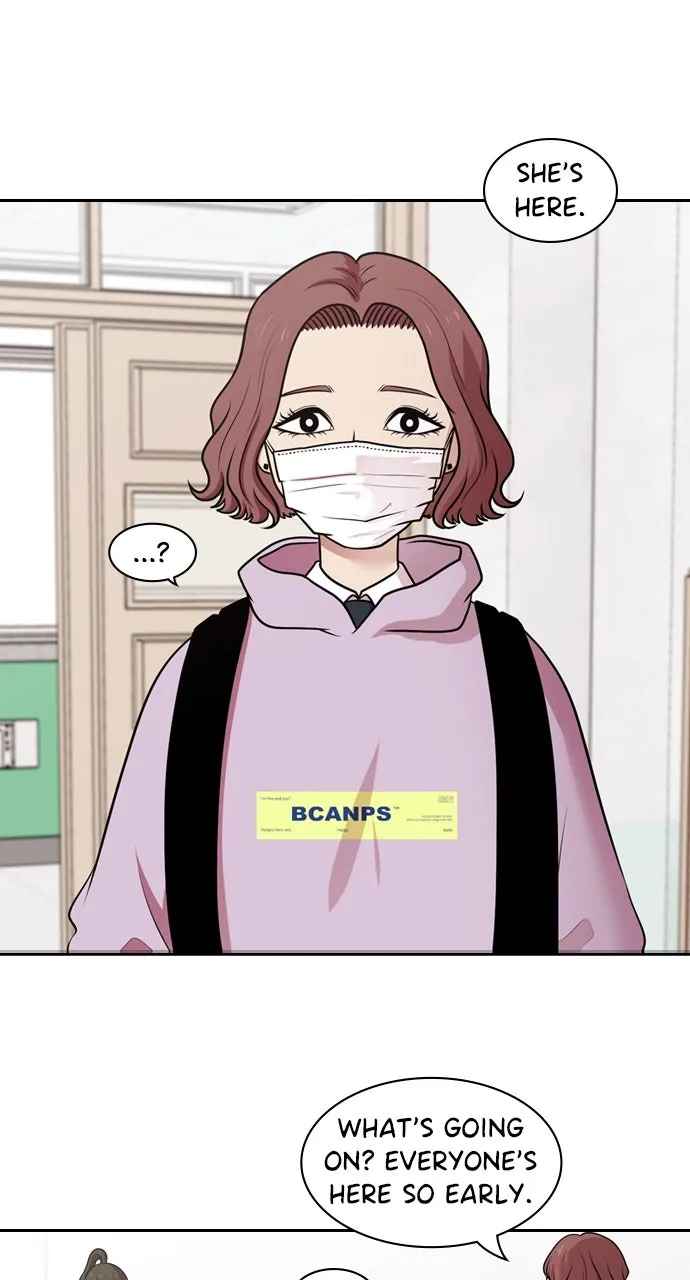 Read Tomorrow chapter 127 image 17 on Lezhin