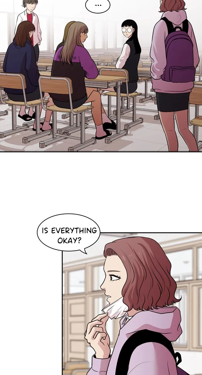 Read Tomorrow chapter 127 image 18 on Lezhin