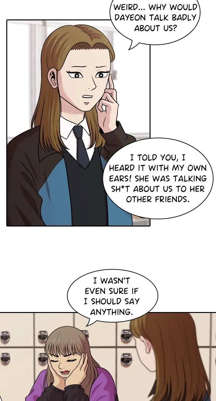 Read Tomorrow chapter 127 image 2 on Lezhin
