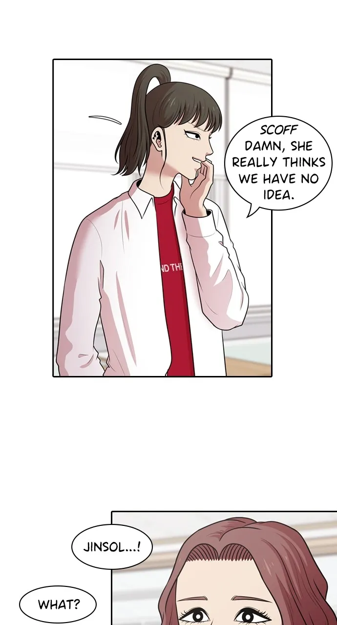 Read Tomorrow chapter 127 image 20 on Lezhin