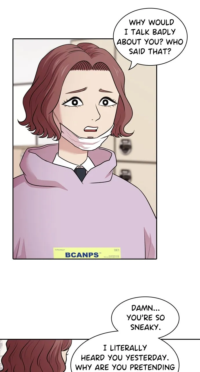Read Tomorrow chapter 127 image 23 on Lezhin