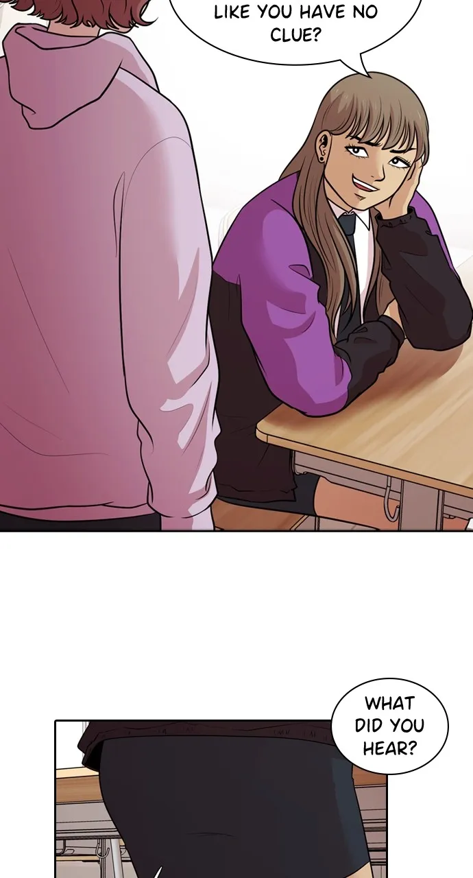 Read Tomorrow chapter 127 image 24 on Lezhin