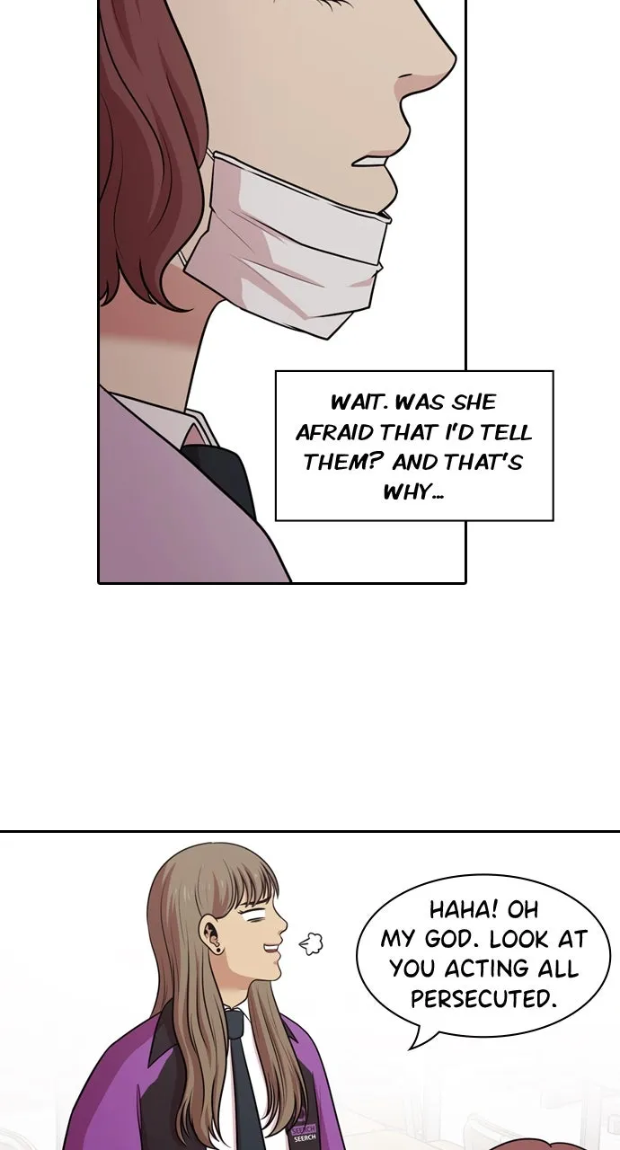 Read Tomorrow chapter 127 image 27 on Lezhin