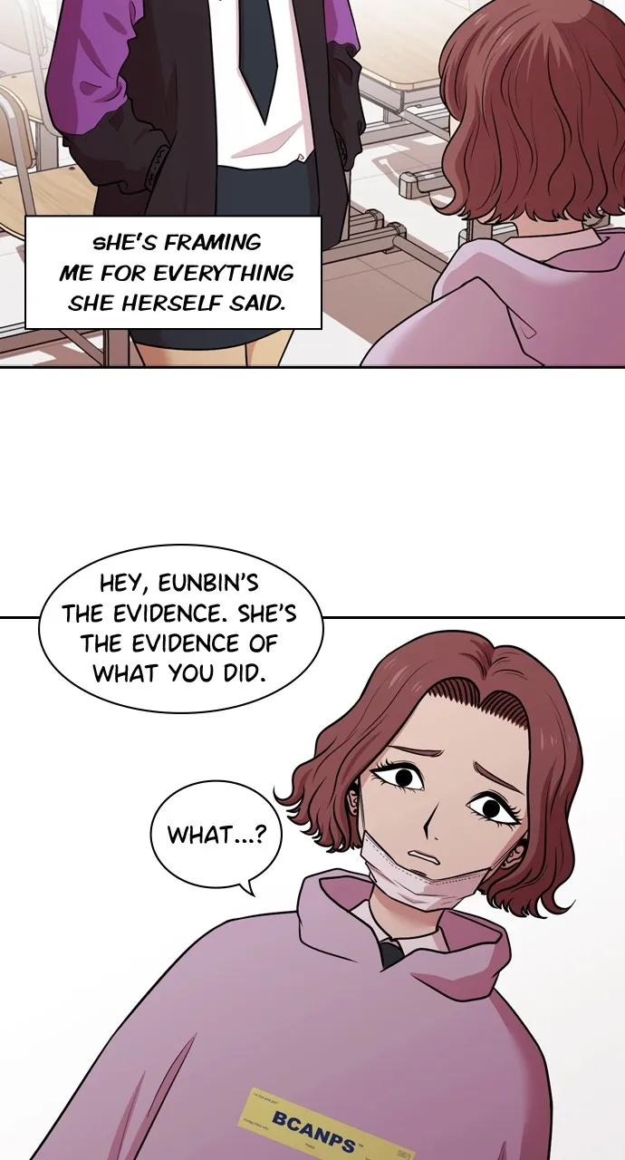 Read Tomorrow chapter 127 image 28 on Lezhin