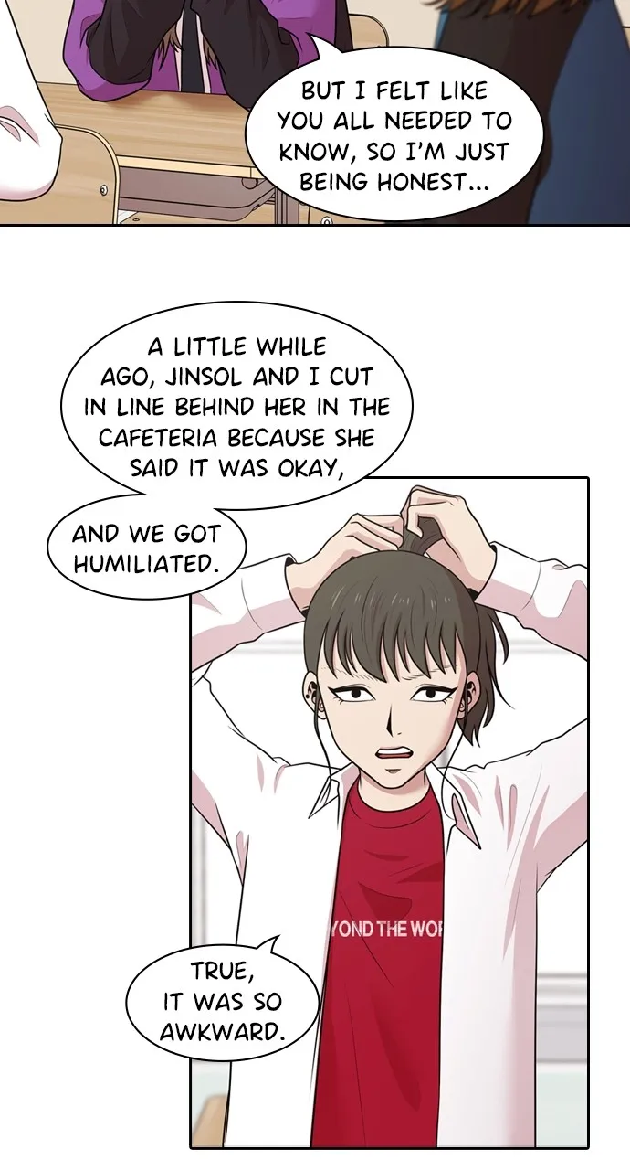 Read Tomorrow chapter 127 image 3 on Lezhin