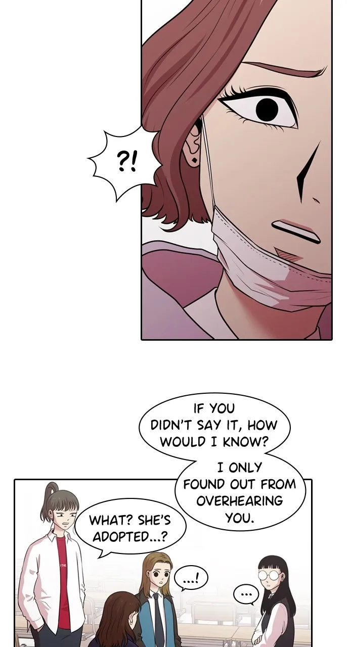 Read Tomorrow chapter 127 image 32 on Lezhin