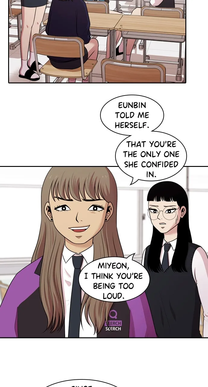 Read Tomorrow chapter 127 image 33 on Lezhin