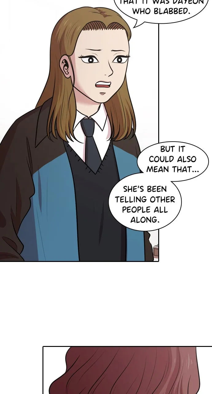 Read Tomorrow chapter 127 image 35 on Lezhin