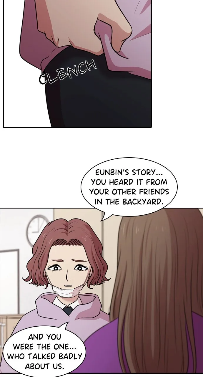 Read Tomorrow chapter 127 image 37 on Lezhin