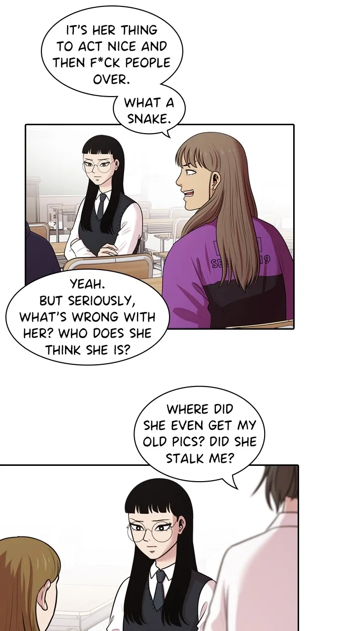 Read Tomorrow chapter 127 image 4 on Lezhin