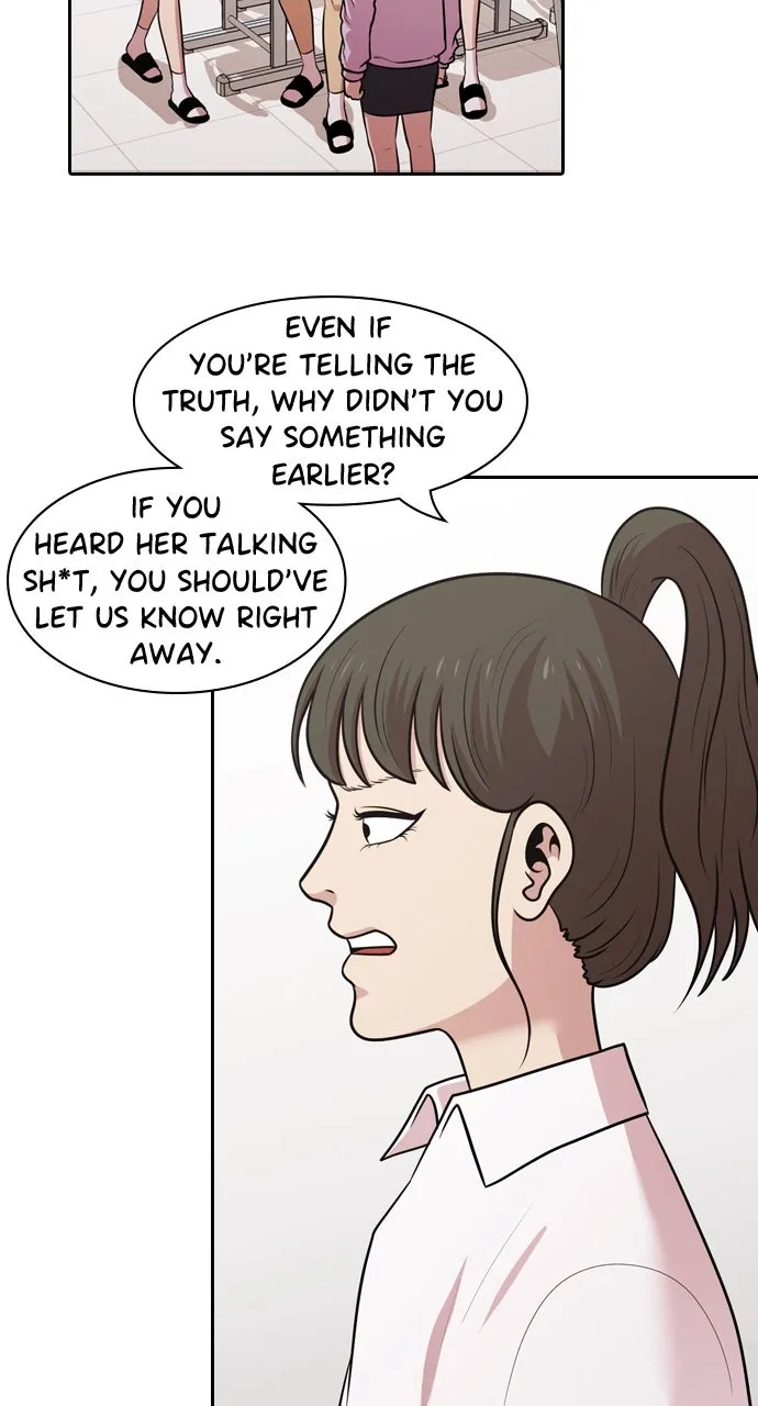 Read Tomorrow chapter 127 image 42 on Lezhin