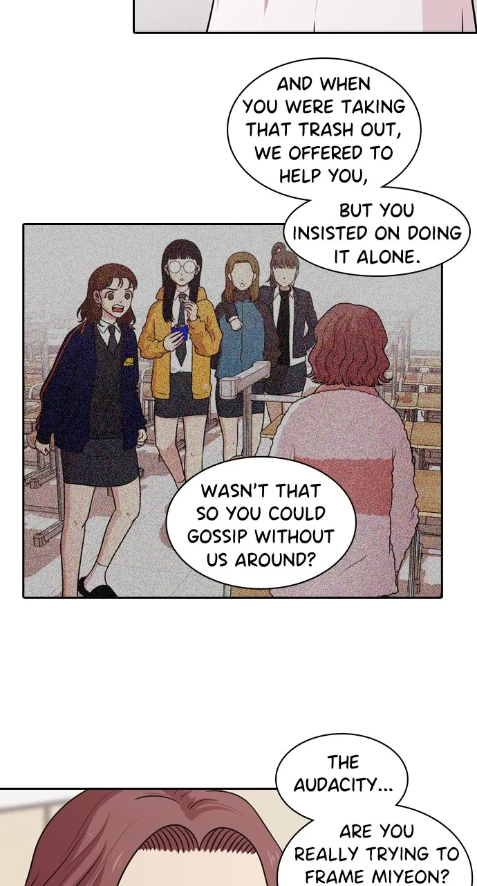 Read Tomorrow chapter 127 image 43 on Lezhin