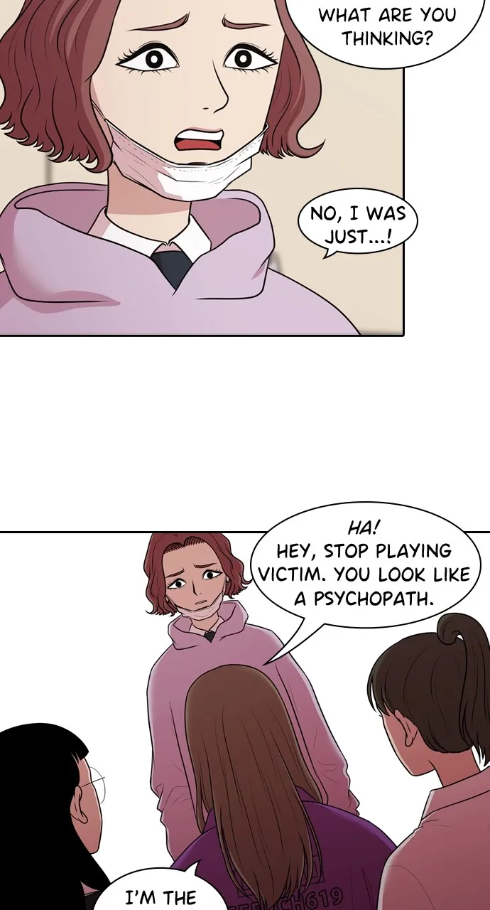 Read Tomorrow chapter 127 image 44 on Lezhin