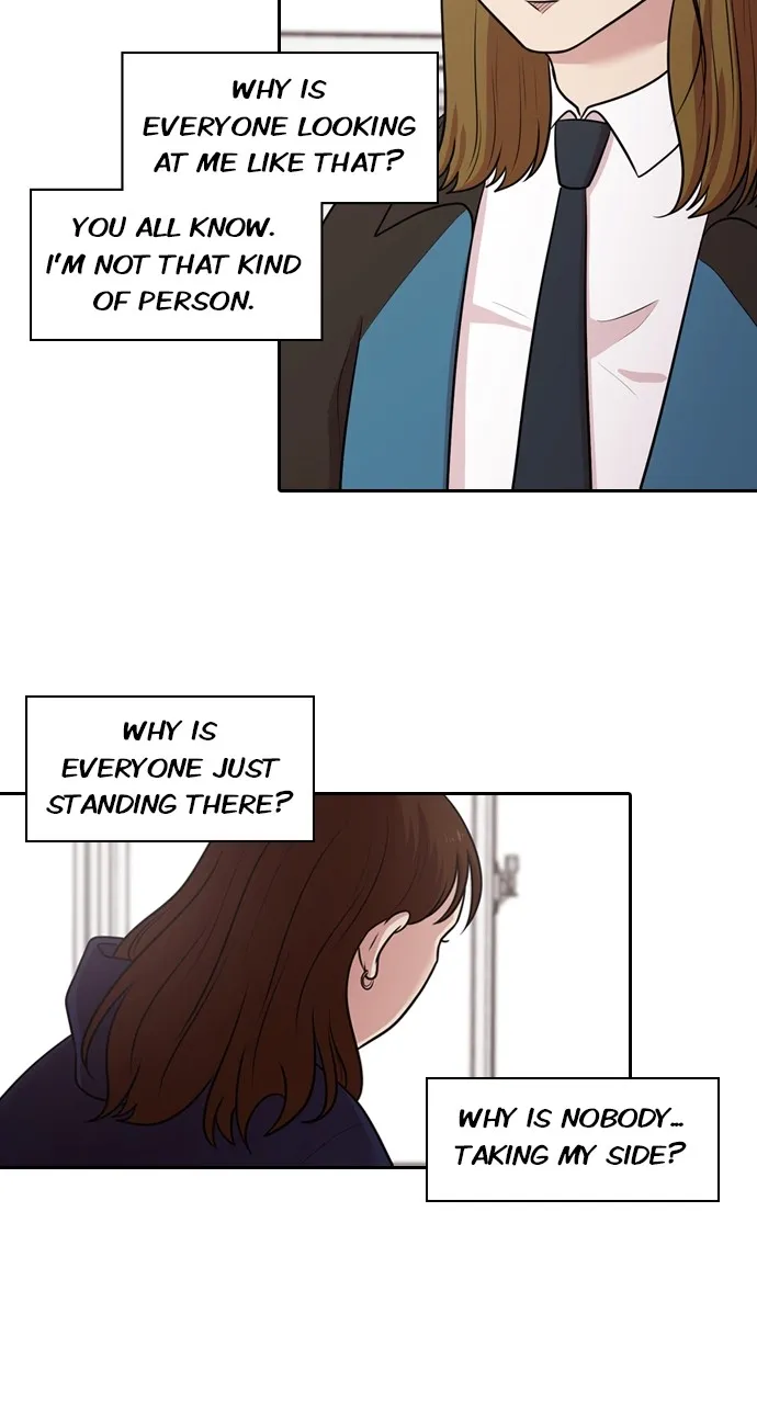 Read Tomorrow chapter 127 image 46 on Lezhin