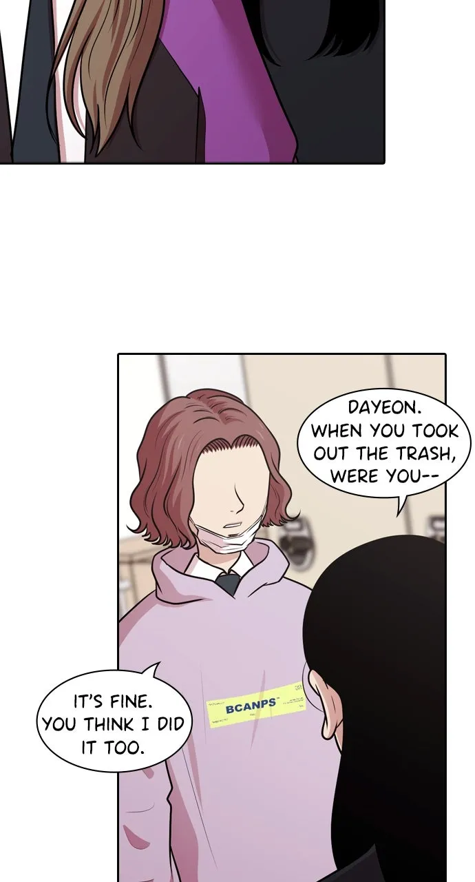 Read Tomorrow chapter 127 image 48 on Lezhin