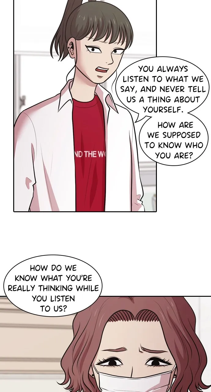 Read Tomorrow chapter 127 image 51 on Lezhin
