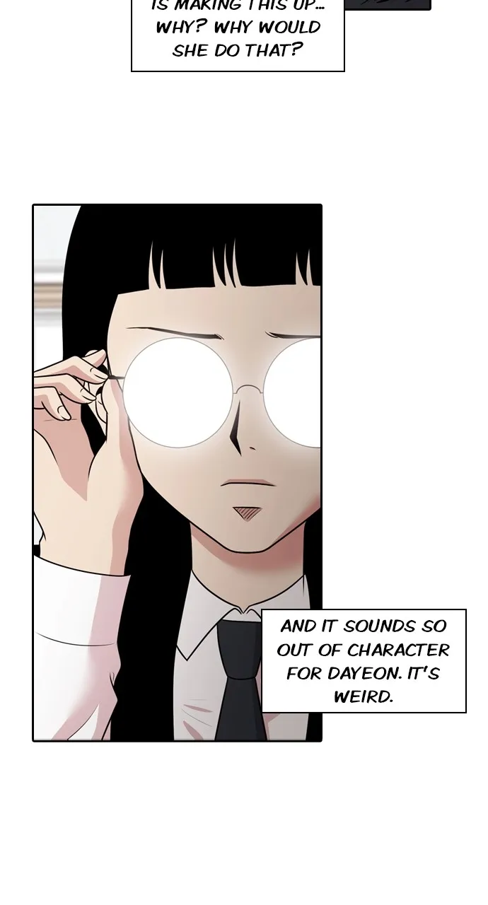 Read Tomorrow chapter 127 image 6 on Lezhin