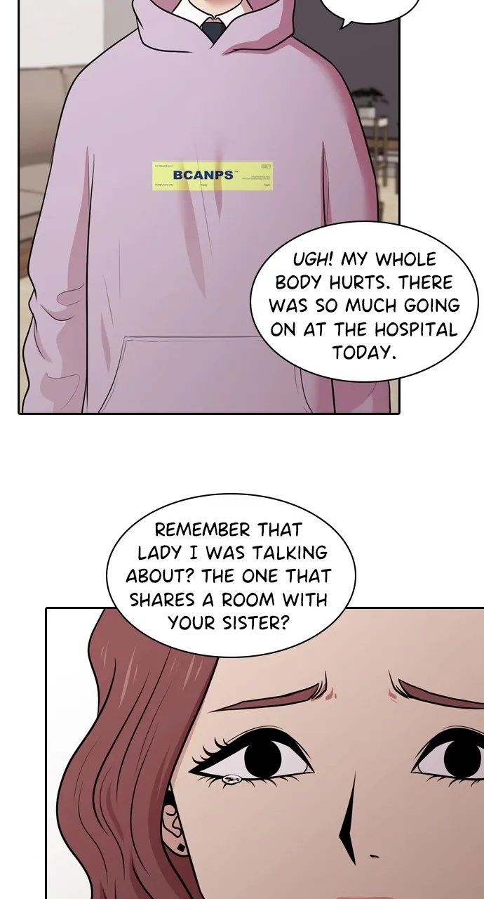 Read Tomorrow chapter 127 image 68 on Lezhin
