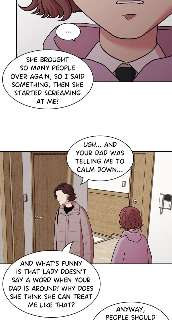 Read Tomorrow chapter 127 image 69 on Lezhin