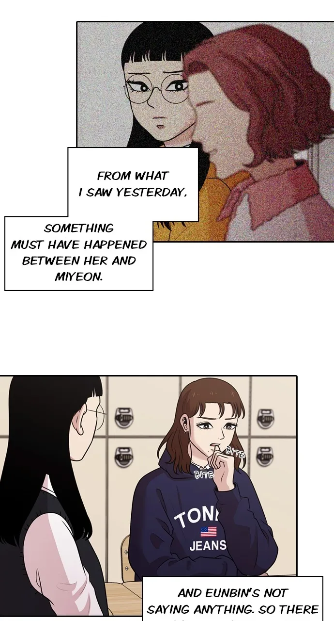 Read Tomorrow chapter 127 image 7 on Lezhin