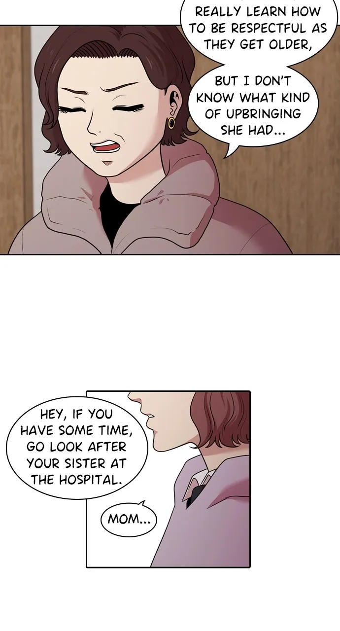 Read Tomorrow chapter 127 image 70 on Lezhin