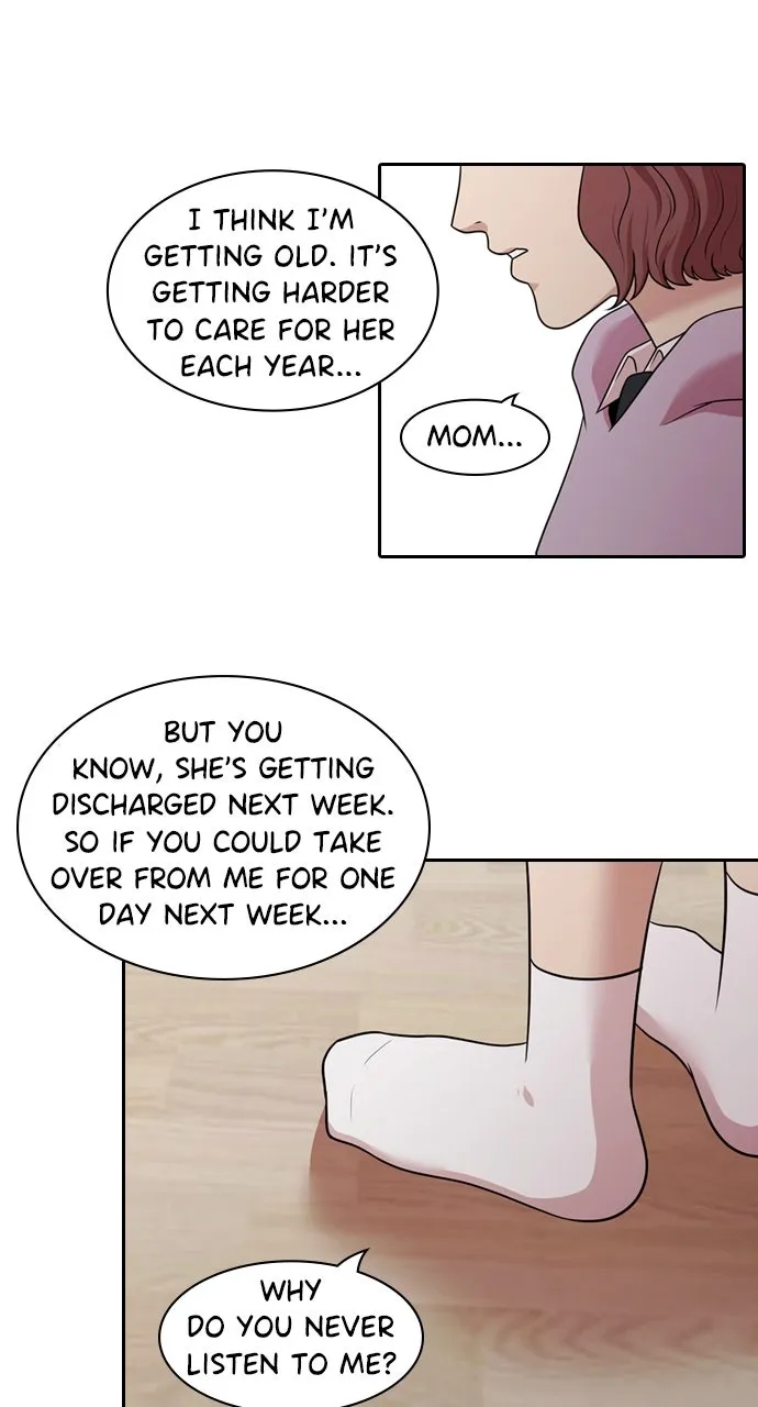 Read Tomorrow chapter 127 image 71 on Lezhin