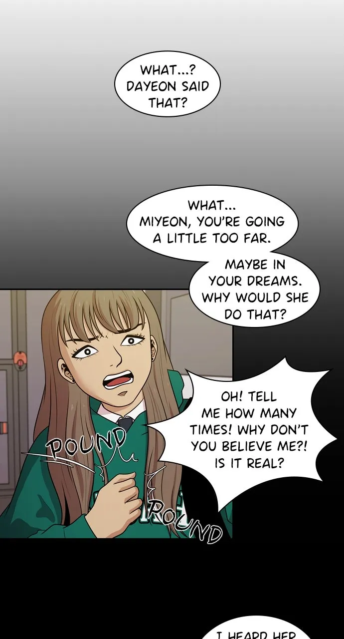 Read Tomorrow chapter 127 image 9 on Lezhin