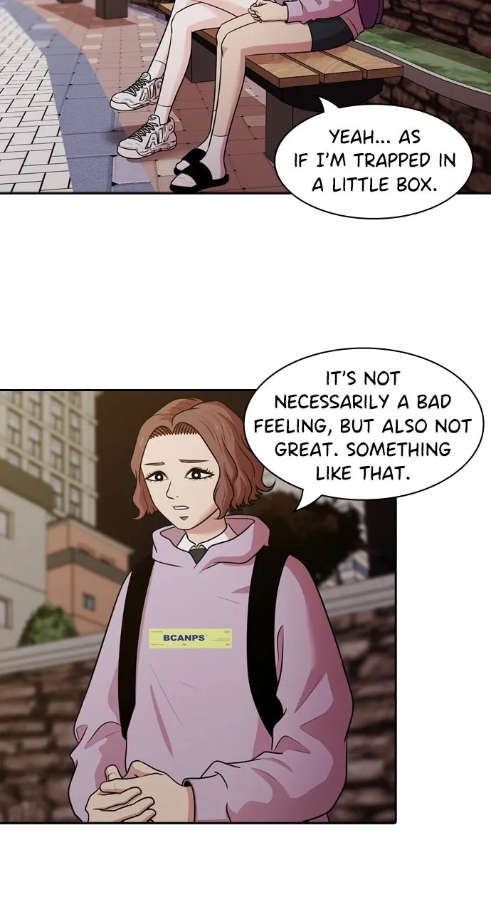 Read Tomorrow chapter 128 image 13 on Lezhin