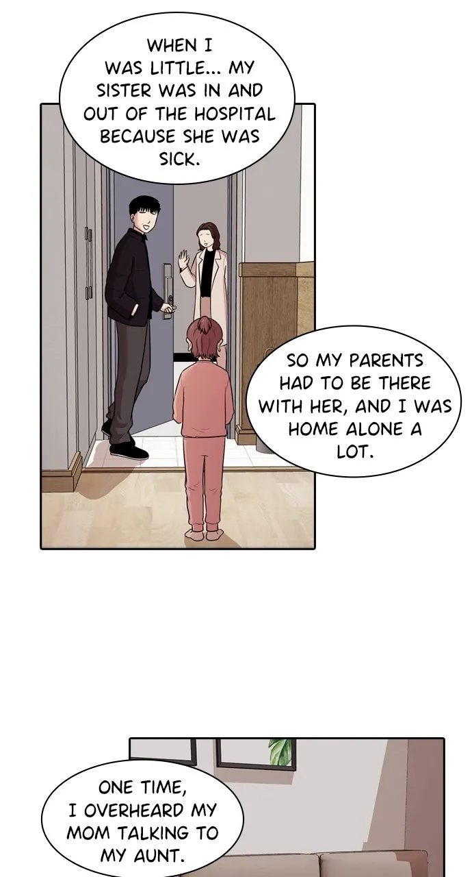 Read Tomorrow chapter 128 image 14 on Lezhin