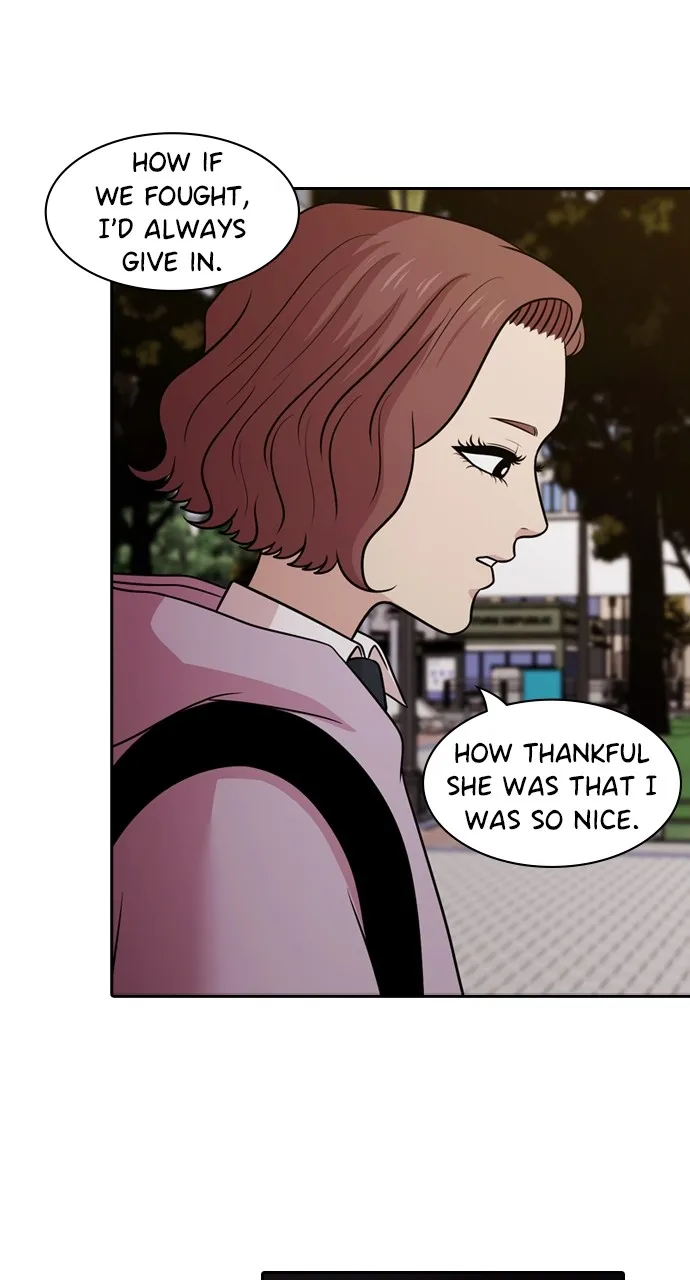 Read Tomorrow chapter 128 image 17 on Lezhin