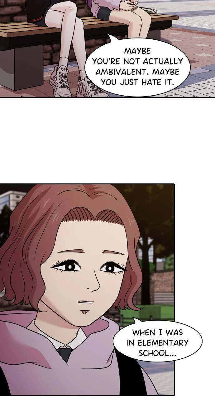 Read Tomorrow chapter 128 image 19 on Lezhin