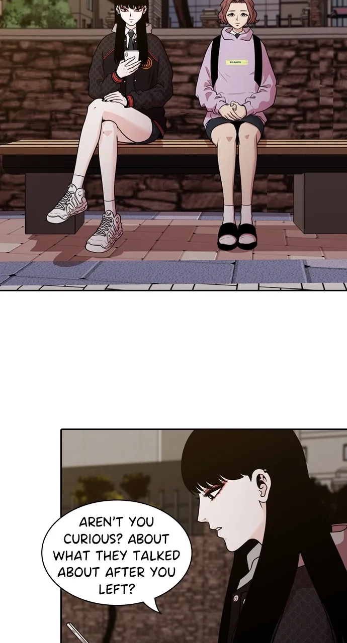 Read Tomorrow chapter 128 image 2 on Lezhin
