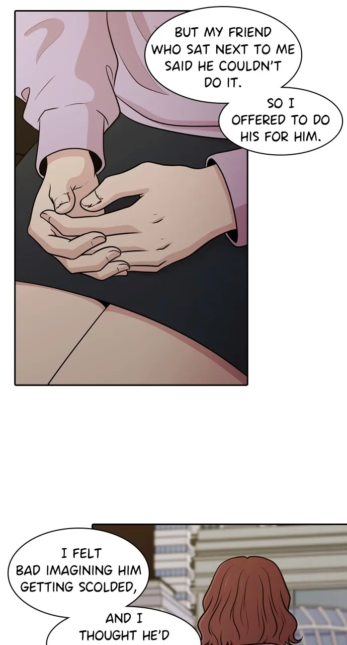 Read Tomorrow chapter 128 image 21 on Lezhin
