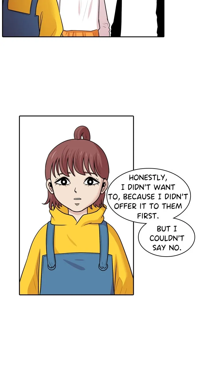 Read Tomorrow chapter 128 image 23 on Lezhin