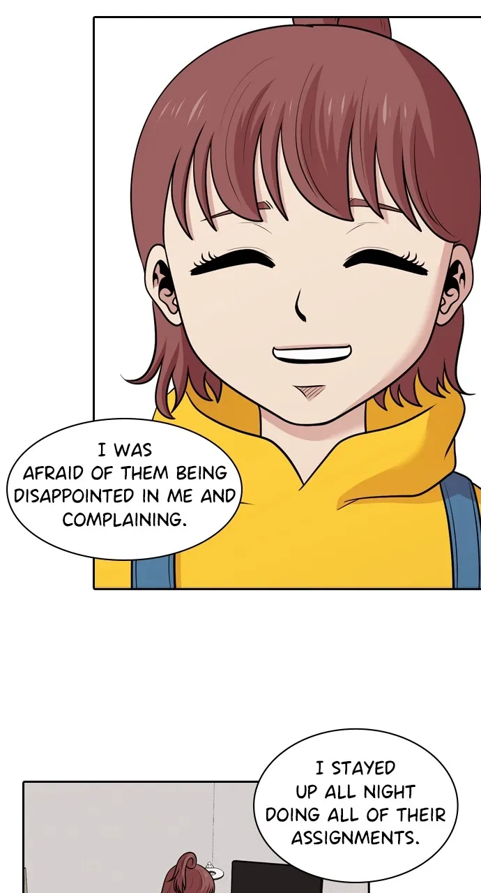 Read Tomorrow chapter 128 image 24 on Lezhin