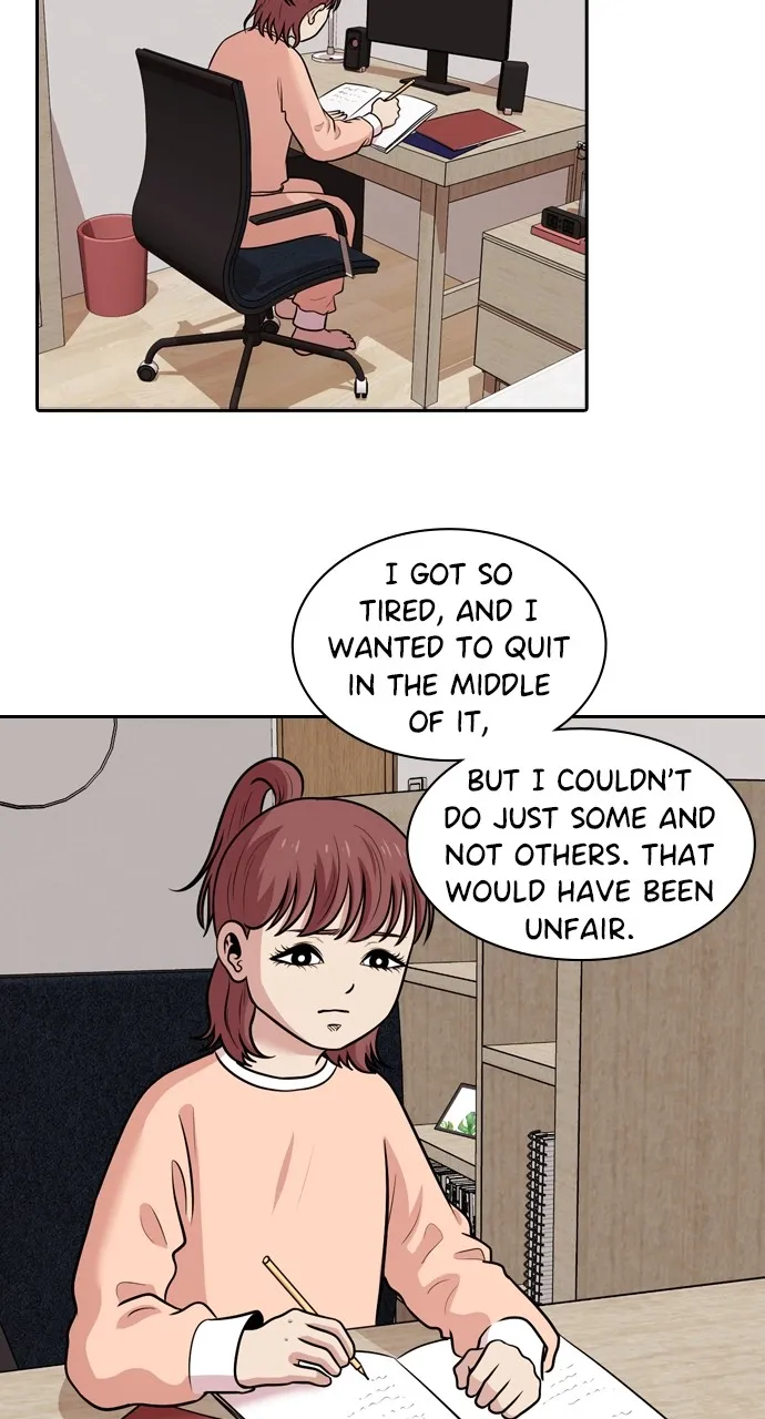 Read Tomorrow chapter 128 image 25 on Lezhin
