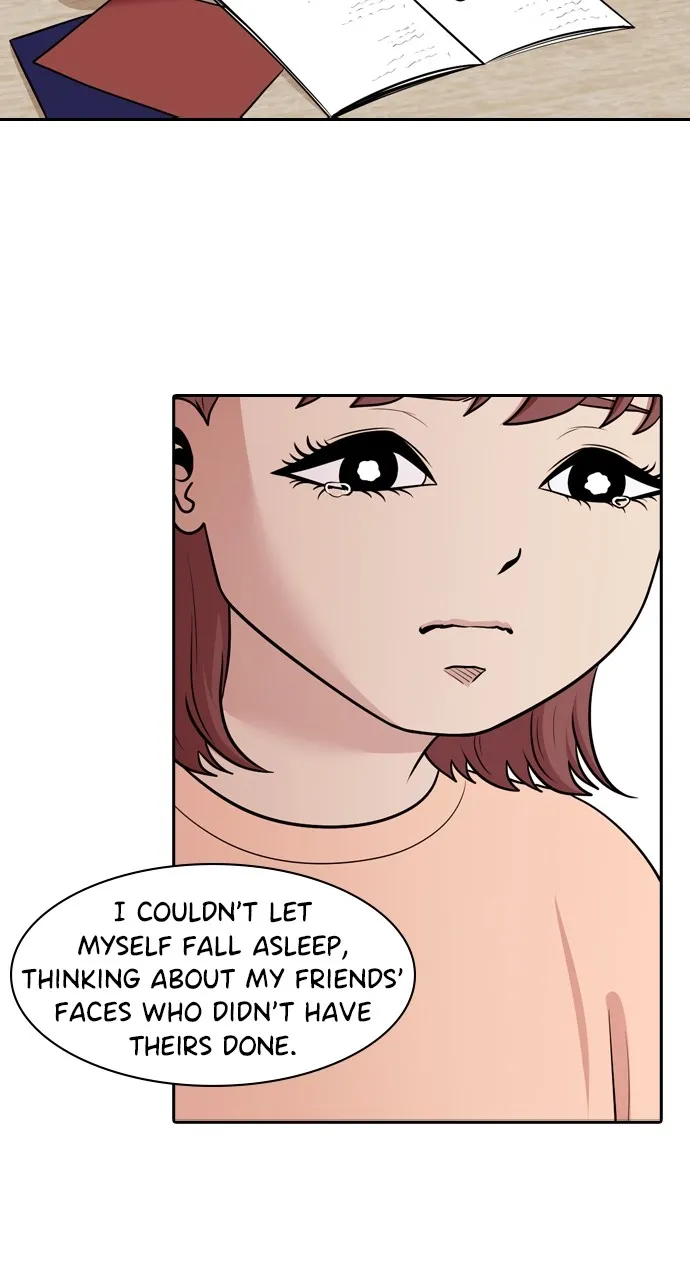 Read Tomorrow chapter 128 image 26 on Lezhin