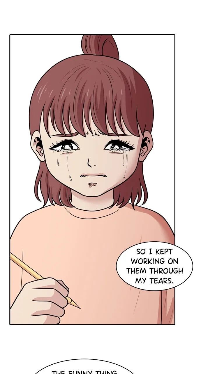 Read Tomorrow chapter 128 image 27 on Lezhin