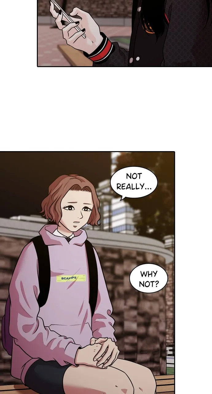 Read Tomorrow chapter 128 image 3 on Lezhin